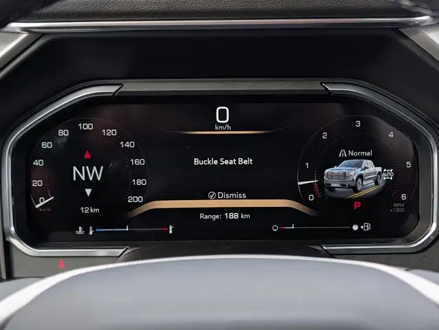 2026 GMC Sierra 1500 Denali- Denali Reserve Pkg - Power Sunroof - Photo 23