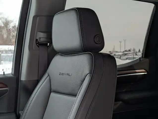 2026 GMC Sierra 1500 Denali- Denali Reserve Pkg - Power Sunroof - Photo 24