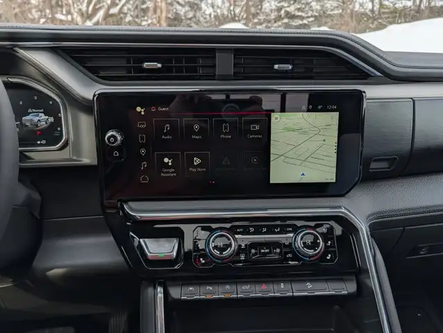 2026 GMC Sierra 1500 Denali- Denali Reserve Pkg - Power Sunroof - Photo 25