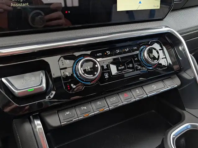 2026 GMC Sierra 1500 Denali- Denali Reserve Pkg - Power Sunroof - Photo 26