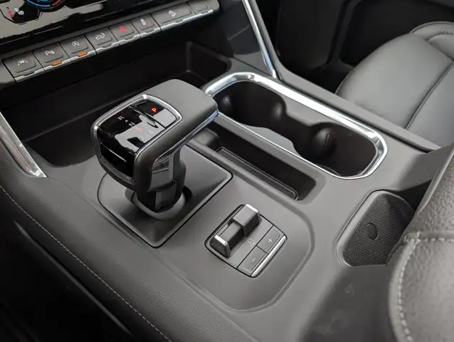 2026 GMC Sierra 1500 Denali- Denali Reserve Pkg - Power Sunroof - Photo 27