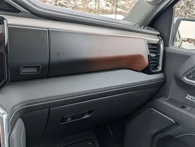 2026 GMC Sierra 1500 Denali- Denali Reserve Pkg - Power Sunroof - Photo 28