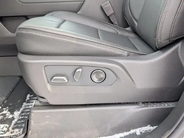 2026 GMC Sierra 1500 Denali- Denali Reserve Pkg - Power Sunroof - Photo 32