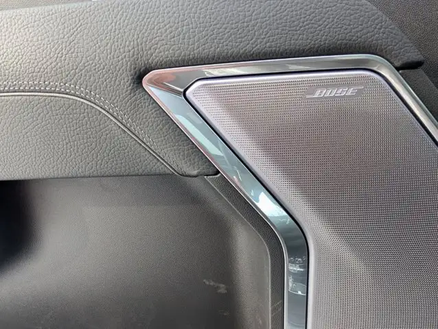 2026 GMC Sierra 1500 Denali- Denali Reserve Pkg - Power Sunroof - Photo 35