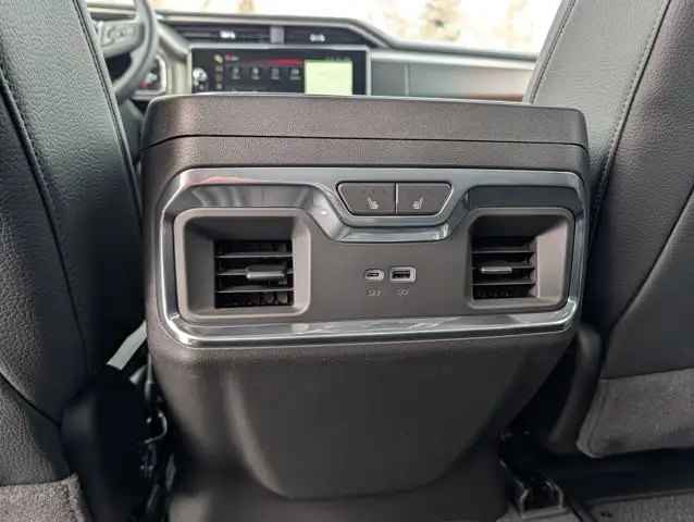2026 GMC Sierra 1500 Denali- Denali Reserve Pkg - Power Sunroof - Photo 37
