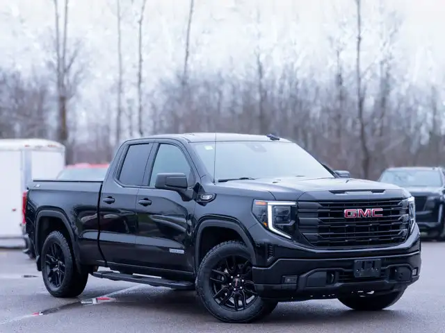 2023 GMC Sierra 1500 Elevation - Tow Hooks | Remote Start - Photo 2