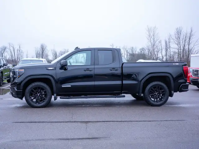 2023 GMC Sierra 1500 Elevation - Tow Hooks | Remote Start - Photo 5