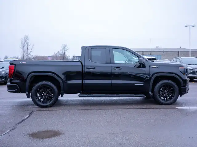 2023 GMC Sierra 1500 Elevation - Tow Hooks | Remote Start - Photo 9