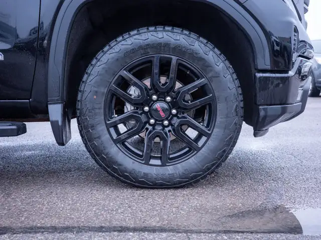 2023 GMC Sierra 1500 Elevation - Tow Hooks | Remote Start - Photo 11