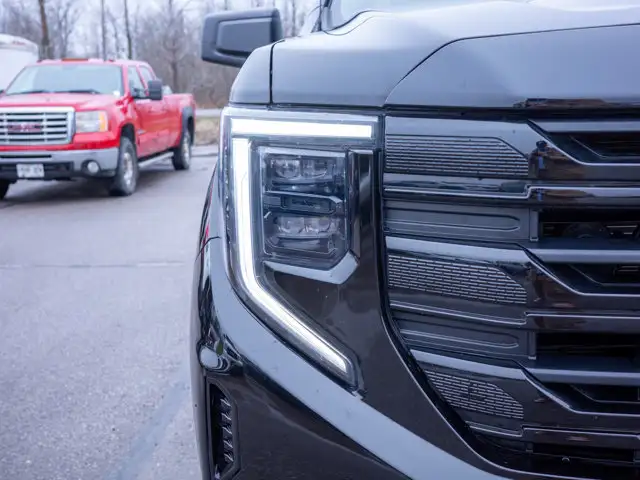 2023 GMC Sierra 1500 Elevation - Tow Hooks | Remote Start - Photo 12