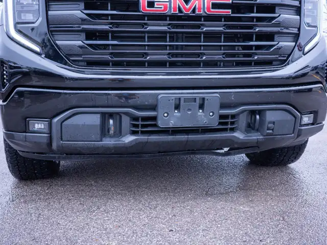 2023 GMC Sierra 1500 Elevation - Tow Hooks | Remote Start - Photo 13