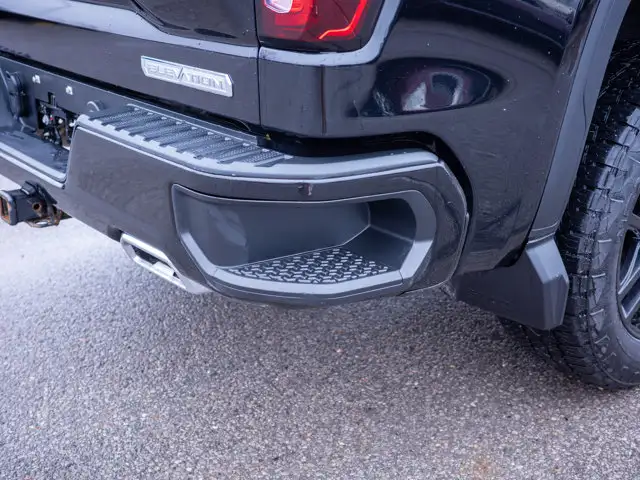 2023 GMC Sierra 1500 Elevation - Tow Hooks | Remote Start - Photo 16