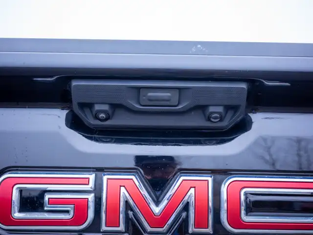 2023 GMC Sierra 1500 Elevation - Tow Hooks | Remote Start - Photo 18