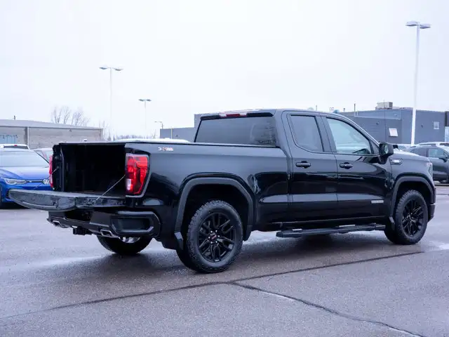 2023 GMC Sierra 1500 Elevation - Tow Hooks | Remote Start - Photo 19
