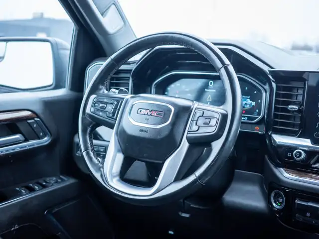 2023 GMC Sierra 1500 Elevation - Tow Hooks | Remote Start - Photo 21