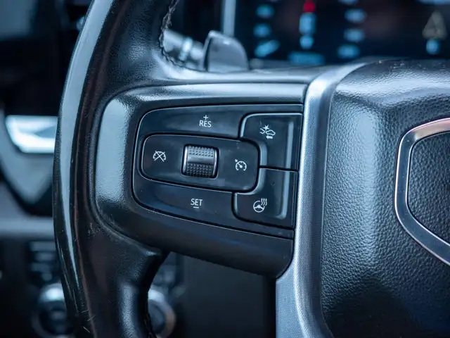 2023 GMC Sierra 1500 Elevation - Tow Hooks | Remote Start - Photo 23