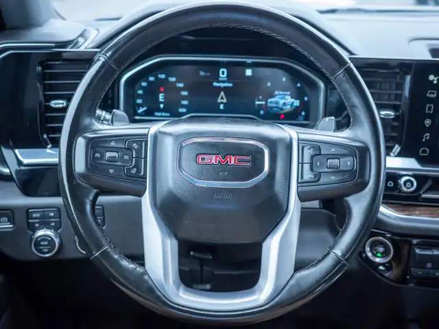 2023 GMC Sierra 1500 Elevation - Tow Hooks | Remote Start - Photo 25