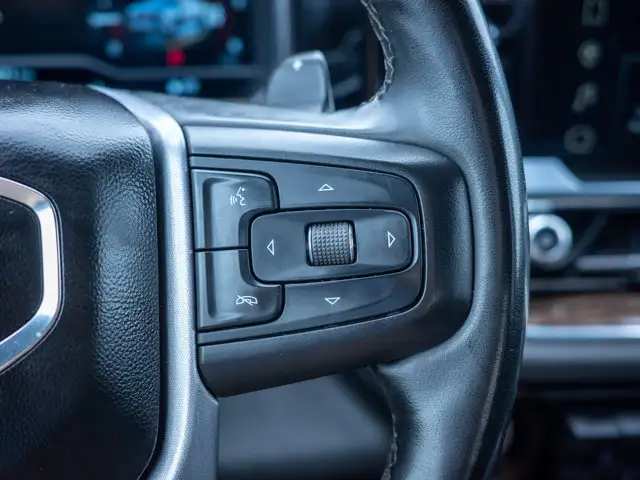 2023 GMC Sierra 1500 Elevation - Tow Hooks | Remote Start - Photo 26