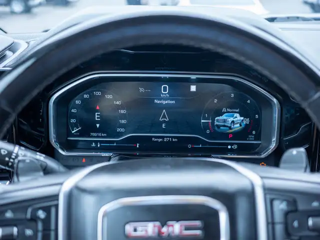 2023 GMC Sierra 1500 Elevation - Tow Hooks | Remote Start - Photo 27