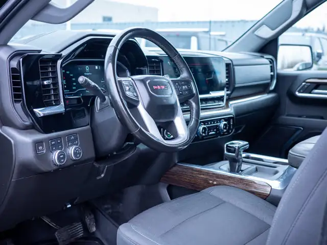 2023 GMC Sierra 1500 Elevation - Tow Hooks | Remote Start - Photo 29