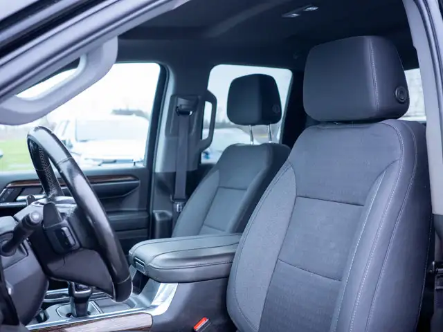 2023 GMC Sierra 1500 Elevation - Tow Hooks | Remote Start - Photo 30