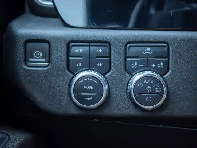 2023 GMC Sierra 1500 Elevation - Tow Hooks | Remote Start - Photo 36