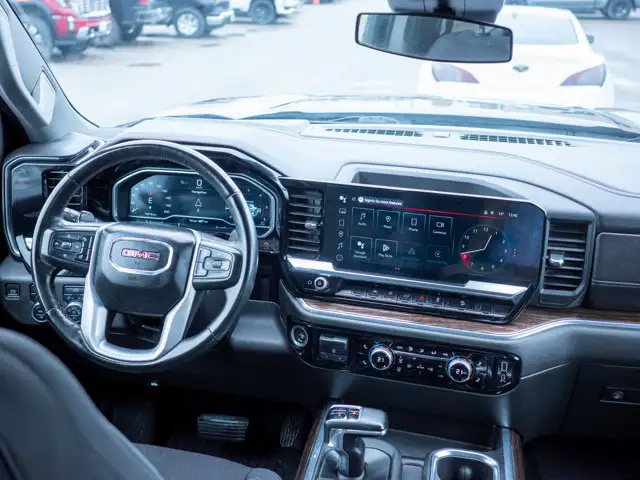 2023 GMC Sierra 1500 Elevation - Tow Hooks | Remote Start - Photo 38