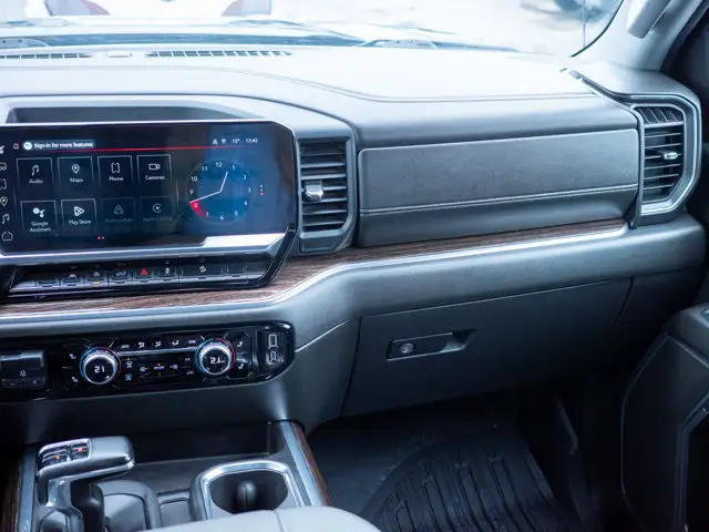 2023 GMC Sierra 1500 Elevation - Tow Hooks | Remote Start - Photo 39