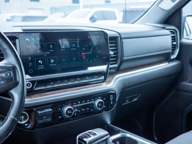 2023 GMC Sierra 1500 Elevation - Tow Hooks | Remote Start - Photo 40