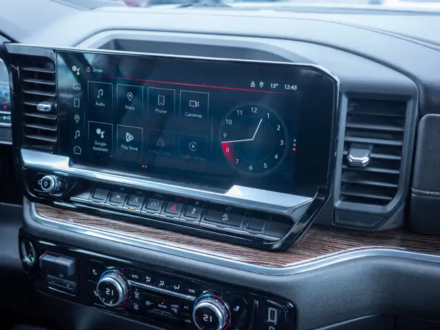 2023 GMC Sierra 1500 Elevation - Tow Hooks | Remote Start - Photo 44