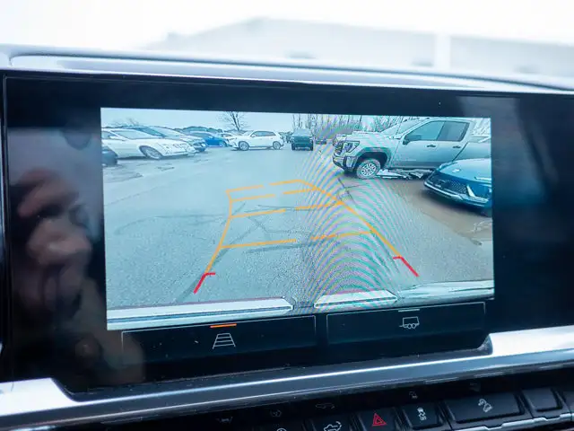 2023 GMC Sierra 1500 Elevation - Tow Hooks | Remote Start - Photo 45