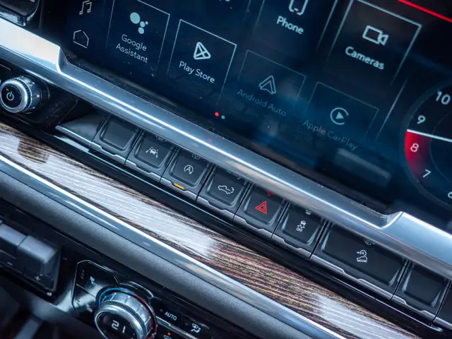 2023 GMC Sierra 1500 Elevation - Tow Hooks | Remote Start - Photo 46