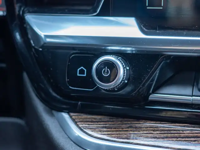 2023 GMC Sierra 1500 Elevation - Tow Hooks | Remote Start - Photo 47