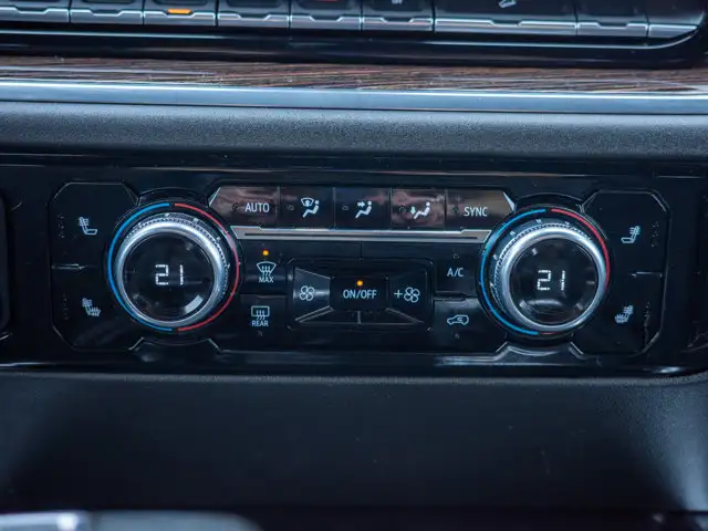 2023 GMC Sierra 1500 Elevation - Tow Hooks | Remote Start - Photo 48