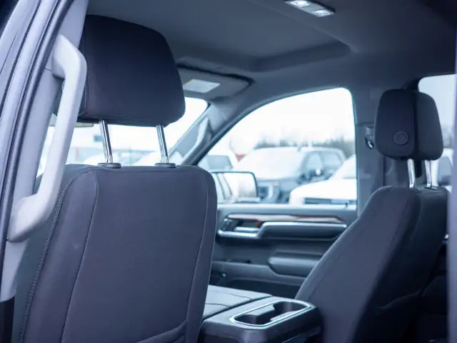 2023 GMC Sierra 1500 Elevation - Tow Hooks | Remote Start - Photo 53