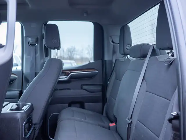2023 GMC Sierra 1500 Elevation - Tow Hooks | Remote Start - Photo 54