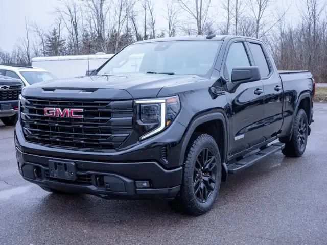 2023 GMC Sierra 1500 Elevation - Tow Hooks | Remote Start - Photo 66