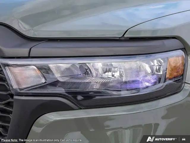 2026 Ram 1500 Rebel - Photo 10