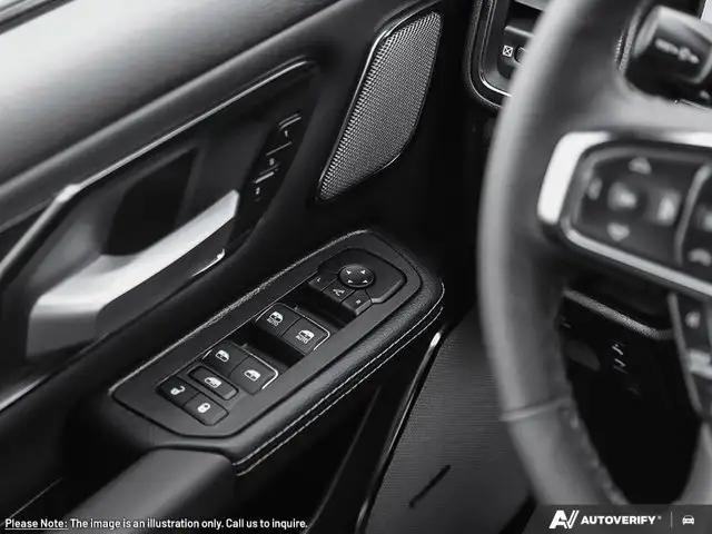 2026 Ram 1500 Rebel - Photo 16