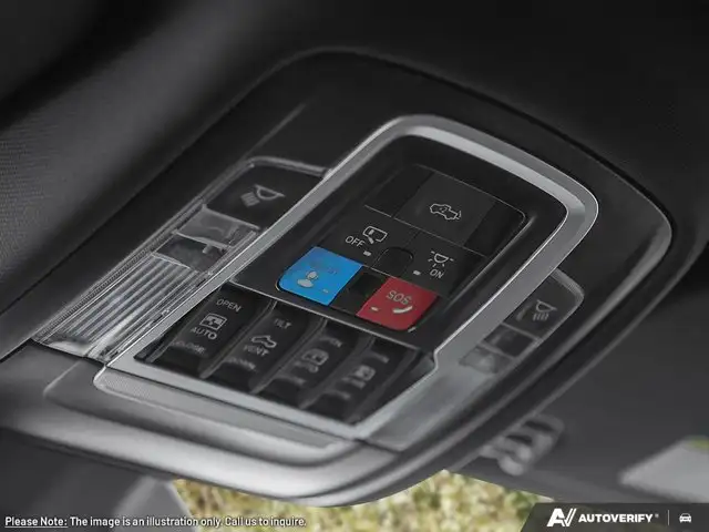 2026 Ram 1500 Rebel - Photo 19