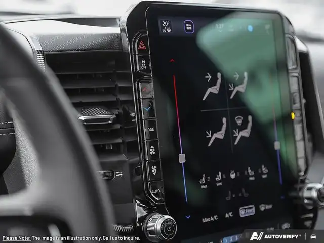 2026 Ram 1500 Rebel - Photo 24