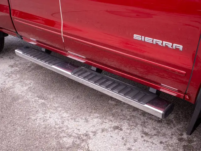 2019 GMC Sierra 1500 Limited SLE - Front and Back Bench Seats - Photo 14