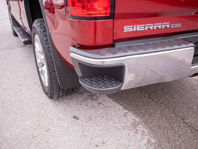 2019 GMC Sierra 1500 Limited SLE - Front and Back Bench Seats - Photo 16