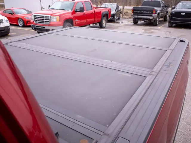 2019 GMC Sierra 1500 Limited SLE - Front and Back Bench Seats - Photo 20