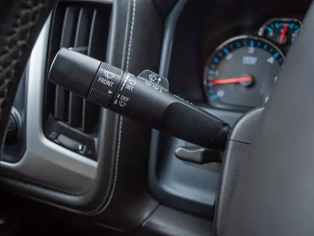 2019 GMC Sierra 1500 Limited SLE - Front and Back Bench Seats - Photo 22