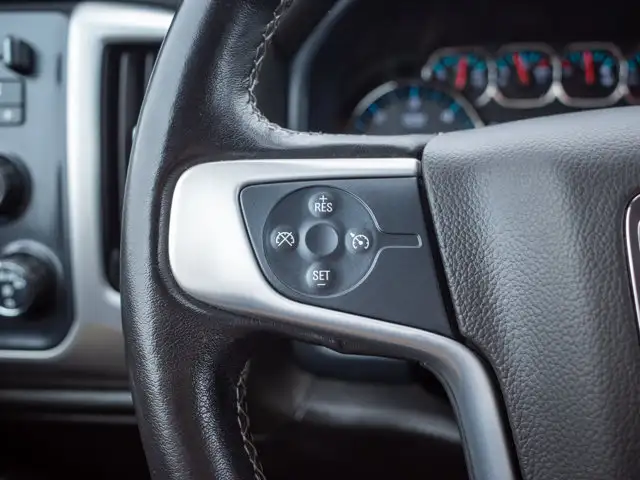 2019 GMC Sierra 1500 Limited SLE - Front and Back Bench Seats - Photo 23