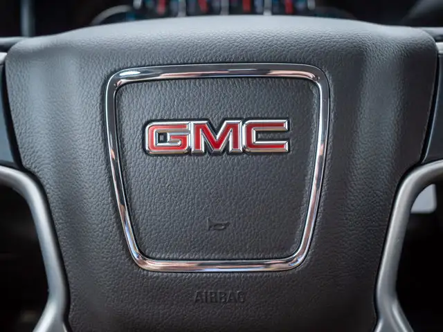 2019 GMC Sierra 1500 Limited SLE - Front and Back Bench Seats - Photo 24