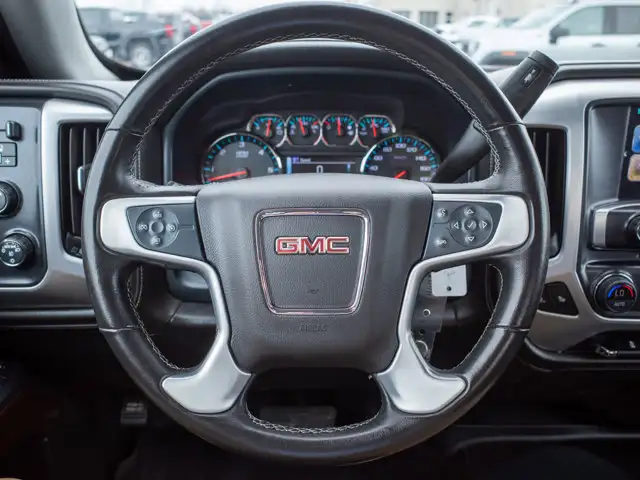 2019 GMC Sierra 1500 Limited SLE - Front and Back Bench Seats - Photo 25