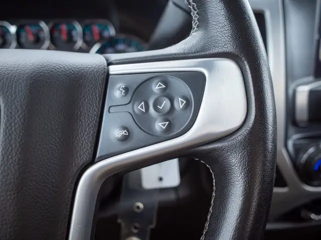 2019 GMC Sierra 1500 Limited SLE - Front and Back Bench Seats - Photo 26