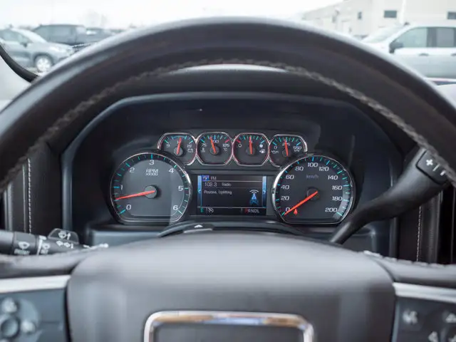 2019 GMC Sierra 1500 Limited SLE - Front and Back Bench Seats - Photo 28